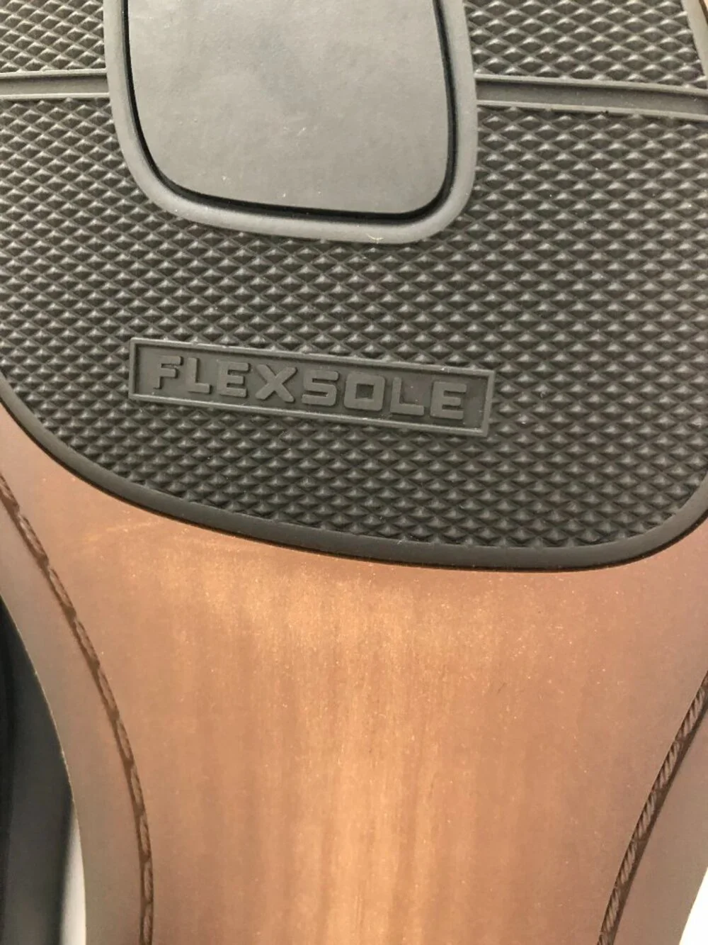 Florsheim luxe roseto